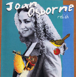 Joan Osborne
