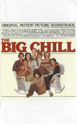 The Big Chill (Original Soundtrack)