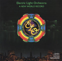 Electric Light Orchestra