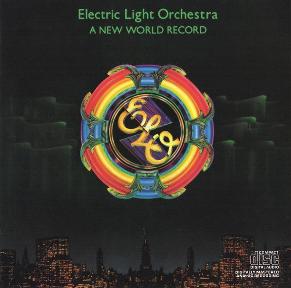 Electric Light Orchestra