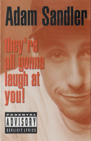 Adam Sandler