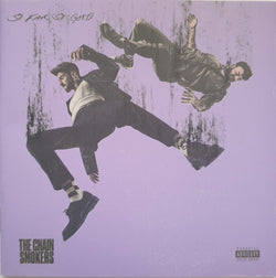 The Chainsmokers