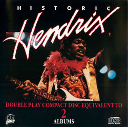 Jimi Hendrix