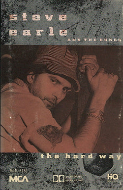 Steve Earle And The Dukes