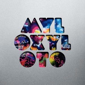 Coldplay