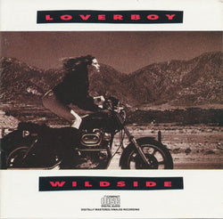 Loverboy