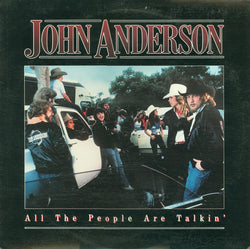 John Anderson