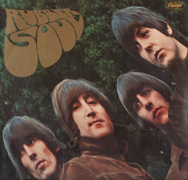The Beatles