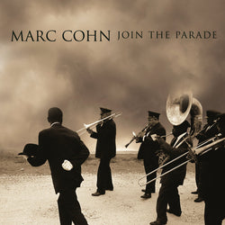 Marc Cohn