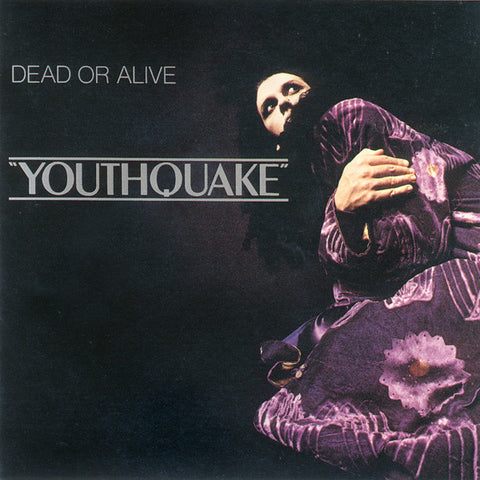 Dead Or Alive