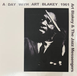 Art Blakey & The Jazz Messengers