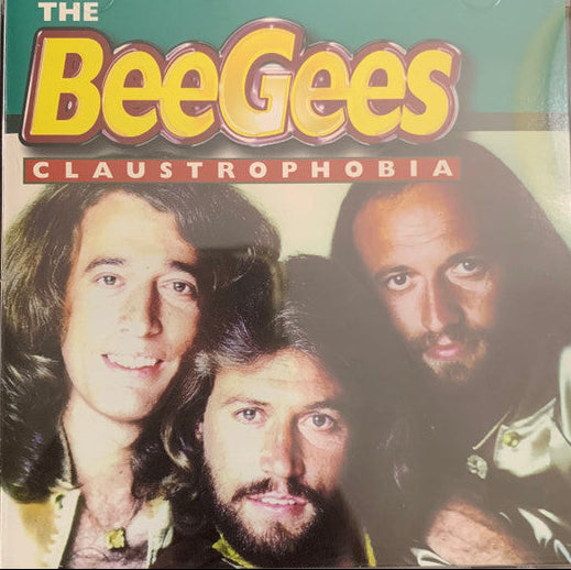 The Bee Gees