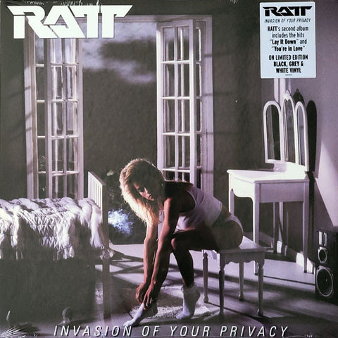 Ratt