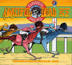 Grateful Dead