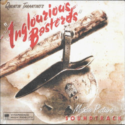 Inglorious Basterds (Original Soundtrack)