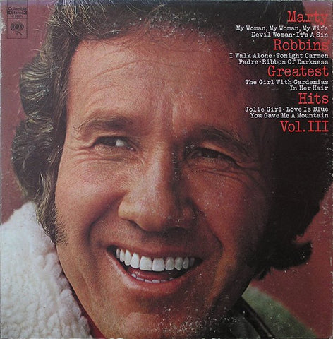 Marty Robbins