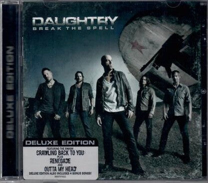 Daughtry