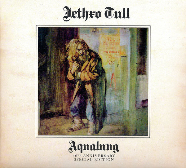 Jethro Tull