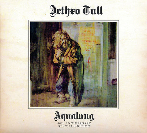 Jethro Tull