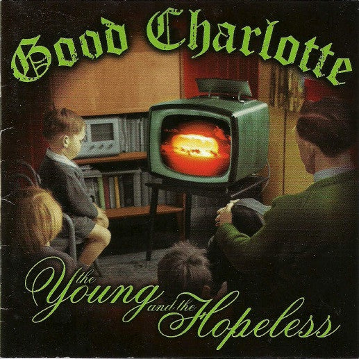 Good Charlotte