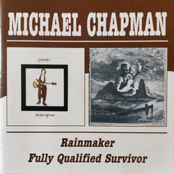 Michael Chapman