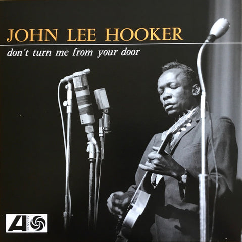 John Lee Hooker