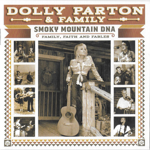 Dolly Parton