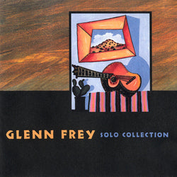 Glenn Frey