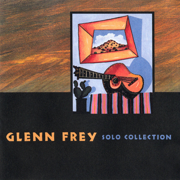 Glenn Frey