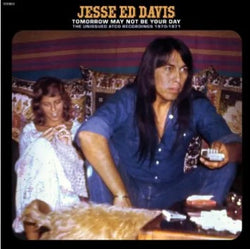Jesse Ed Davis