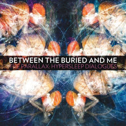 Between The Buried And Me