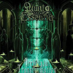 Quinta Essentia