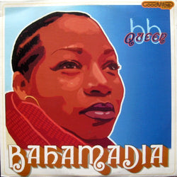 Bahamadia