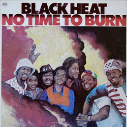 Black Heat