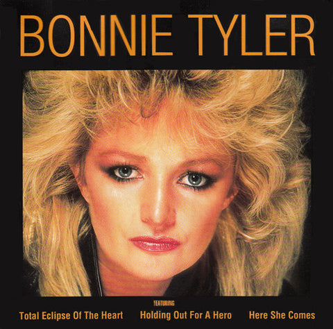 Bonnie Tyler