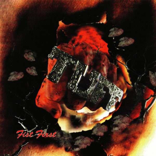 Tuff – Yellow Dog Discs