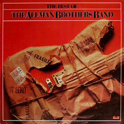 The Allman Brothers Band