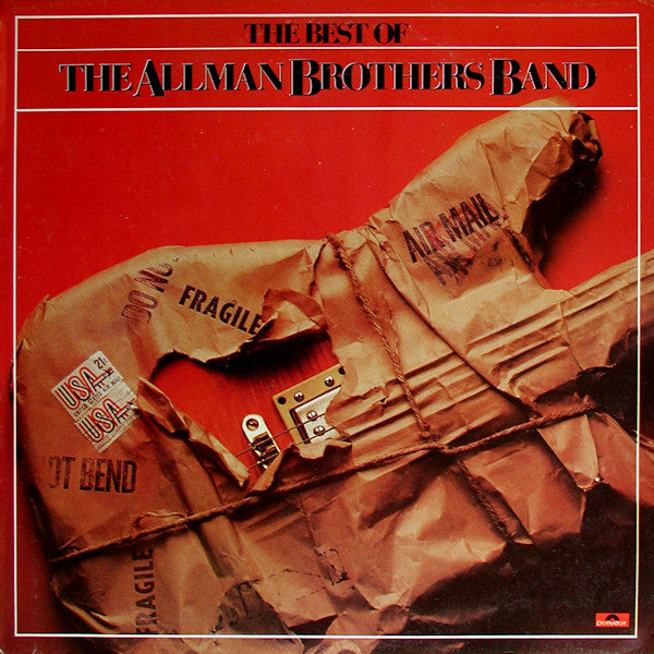The Allman Brothers Band