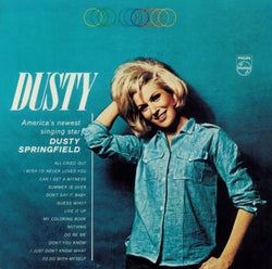 Dusty Springfield
