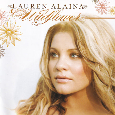 Lauren Alaina