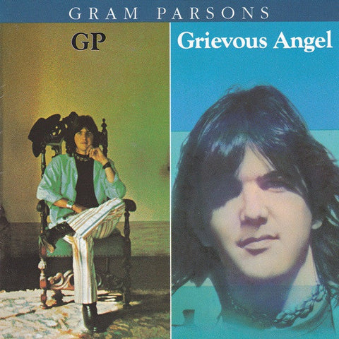 Gram Parsons