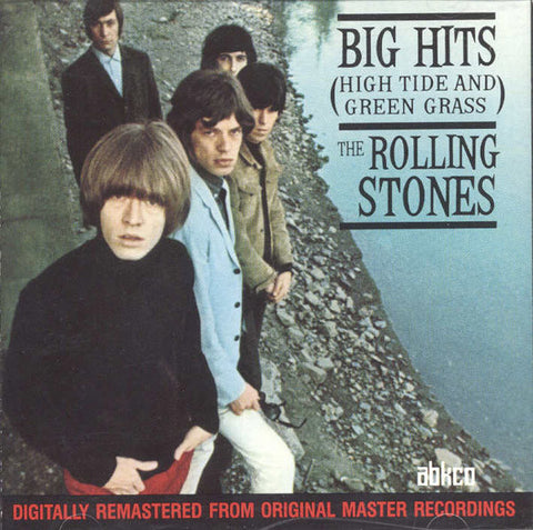 The Rolling Stones