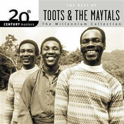 Toots & The Maytals