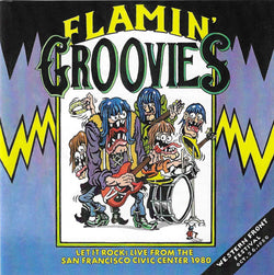 The Flamin' Groovies