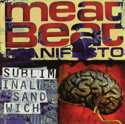 Meat Beat Manifesto