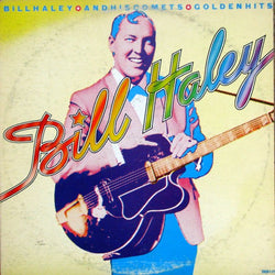 Bill Haley And His Comets