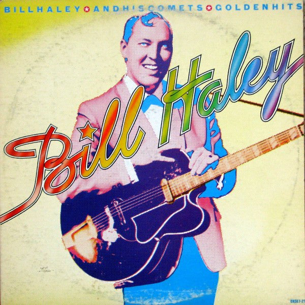 Bill Haley And His Comets