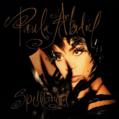 Paula Abdul