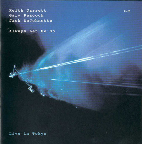 Keith Jarrett / Gary Peacock / Jack DeJohnette