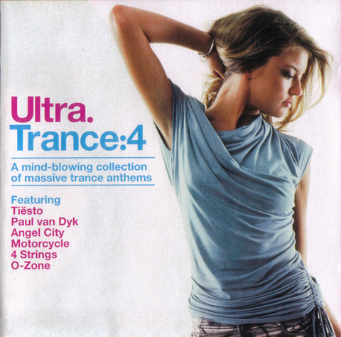 Various Artists